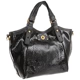 Marc By Marc Jacobs D3 Pshine Fran Shoulder Bag