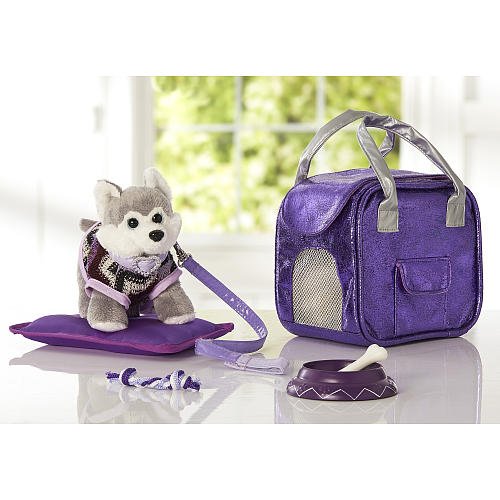 Journey Girls Pet Set