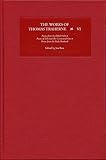 The works of Thomas Traherne