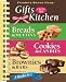 Gifts from the Kitchen 3 Books in 1: Breads & Muffins/Cookies & Candies/Brownies & Bars (3 in One Digest)