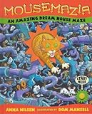 Mousemania : an amazing dream house maze
