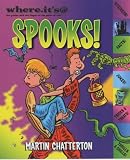 Spooks! (Where.it's@)