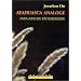 Ayahuasca Analoge: Pang�ische Entheogene