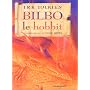 Bilbo le Hobbit (livre relief) de J.R.R. Tolkien