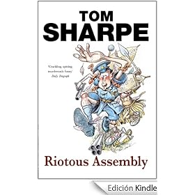 Riotous Assembly
