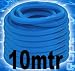 (1,99EUR/m) Pool Schlauch Schwimmbad Teich 10m Saugschlauch Modell ELECSA 9410