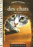 Des chats->Cliquez sur l'image pour obtenir des informations sur ce livre