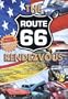 The Route 66 Rally