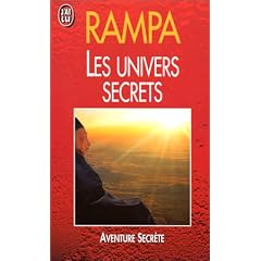 Les univers secrets