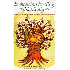 Enhancing Fertility Naturally