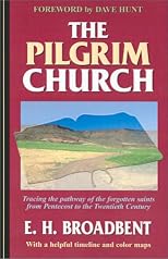 The Pilgrim Church