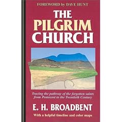 The Pilgrim Church