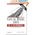 Visual Basic 2005 Nutshell OReilly