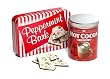 All American Holiday Chocolate Collection (Hot Cocoa and Peppermint Bark)