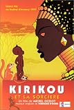 Kirikou and the Sorceress [Region 2]