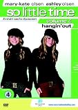 Produkt-Bild: So Little Time, Volume 4 - Hangin' Out