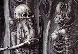 Review Taschen GmbH  / H.R.Giger (Icons)