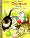 Books : My First Counting Book (The Little Golden Treasures)