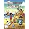 Summer Homeschool - subjects