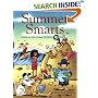 Summer Smarts: Activities and Skills to Prepare Your Child for Fifth Grade (Summer Smarts)