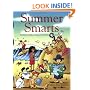 Summer Smarts: Activities and Skills to Prepare Your Child for Fifth Grade