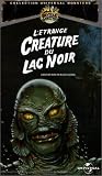 Review   / Creature from the Black Lagoon