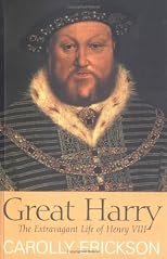 Great Harry