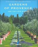 Gardens of Provence: And the Cote D'Azur (Specials) - Marie-Francoise Valery, Marie-Francoise Vlaery