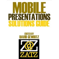 Mobile Presentations Solutions Guide