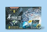 Eigenschaften Silverlit 80080 / X-Trek II 80080 - Bahn Special-Set, 32 Spurteile