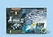 X-Trek II 80080 - Bahn Special-Set, 32 Spurteile