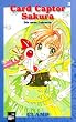 Card Captor Sakura, Bd. 3, Die neue Lehrerin