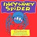 Incy Wincy Spider (The playtime range)