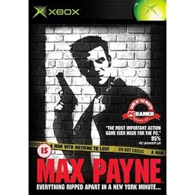 Max Payne