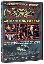 Music for Montserrat