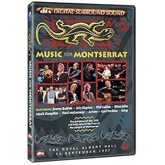 Music for Montserrat