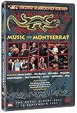 Various - Music For Montserrat (1997)