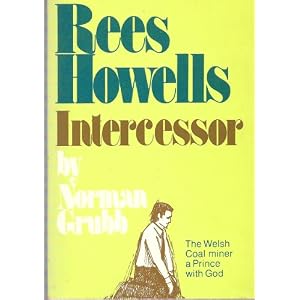 Rees Howells