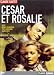 Cesar and Rosalie [Region 2]