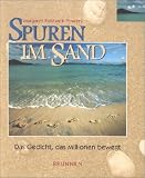 Spuren im Sand - Bildband - Das Gedicht, das Millionen bewegt - Margaret Fishback Powers