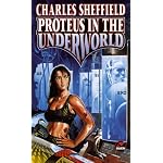 Proteus Underworld book cover