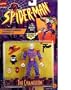 Spiderman - the Chameleon Figure