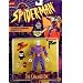 Spiderman - the Chameleon Figure