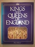Kings and queens of England