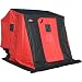 Frabill Norpac 3M Thinsulate Insulated Ice Fishing Tent