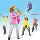 Driving Force by 3rd Force