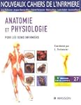 Anatomie-physiologie pour les soins i...