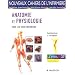 Anatomie-physiologie pour les soins infirmiers