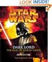 Dark Lord: The Rise of Darth Vader (Star Wars)