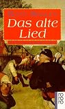 Das alte Lied - Ein historischer Kriminalroman. - Kate Sedley